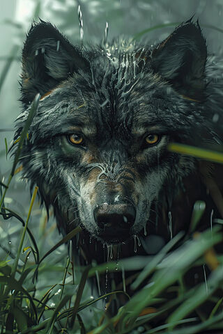 Wolf Pack