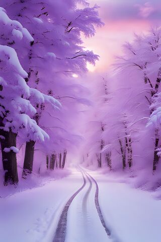 Winter