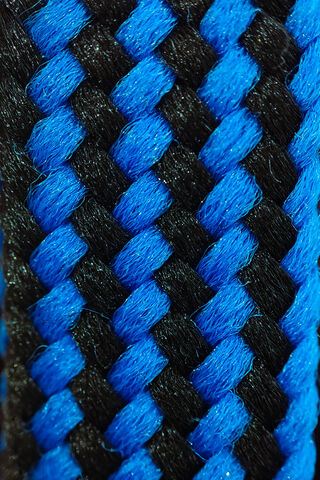 Vibrant Woven Patterns 🎨