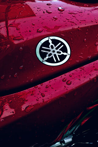 Yamaha: The Spirit of I..