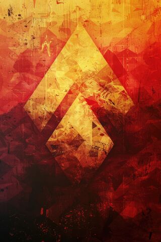 Abstract Red7