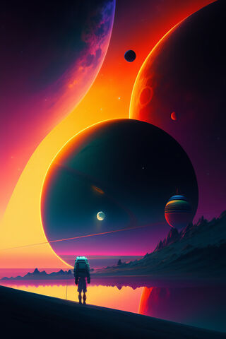 Astronaut