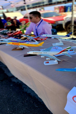 Aviation Enthusiast's Showcase ✈️🌟