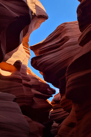 Antelope Canyon