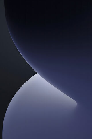 Abstract Dark