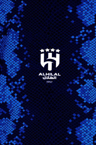 Al Hilal's Bold New Look! ⚽️💙