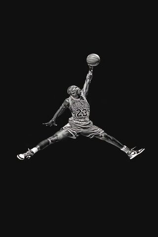 Airjump Man
