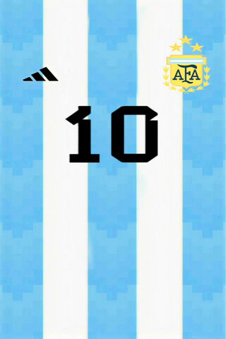 Argentina 2022 Oficial