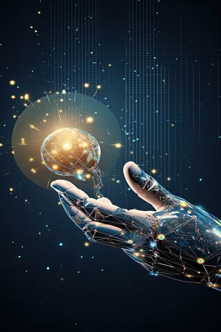 The Future of Innovation