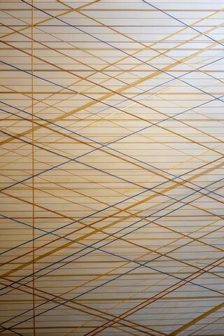Abstract Lines Harmony