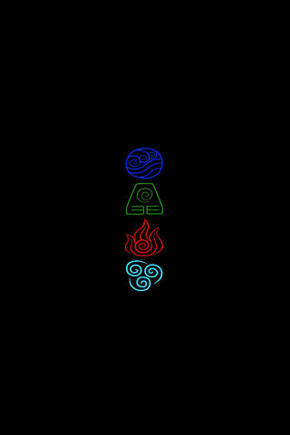 Elements of Harmony 🌍�..