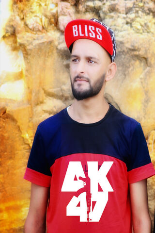 Aamir