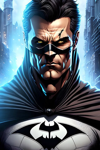 Alter Batman