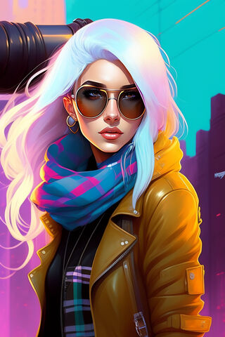 Urban Chic Vibes 🌆✨