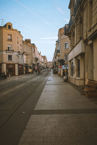 Angers