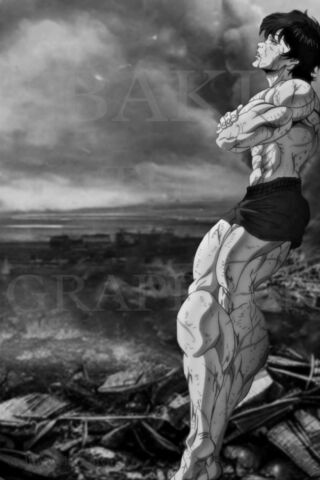 Strength Amidst Chaos �..