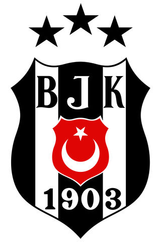 Beşiktaş Logo