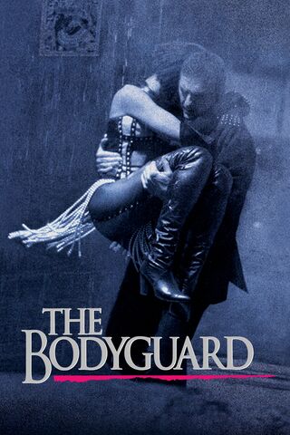 The Bodyguard: A Classi..