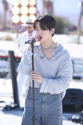 Captivating Performance..