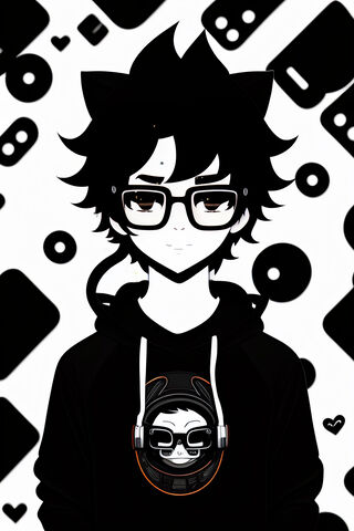 Cool Cat Vibes 🐾🎮