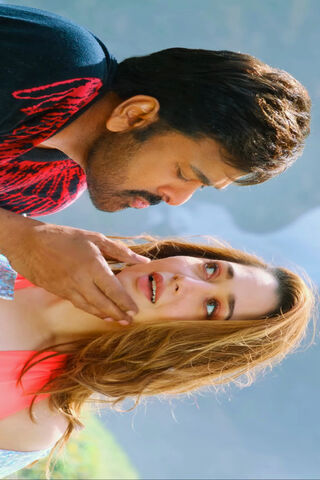 Bholaa Shankar: A Tale ..