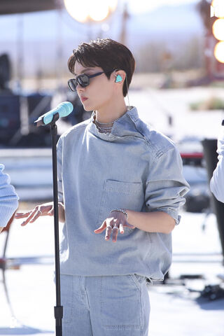 Stylish Performance Vib..