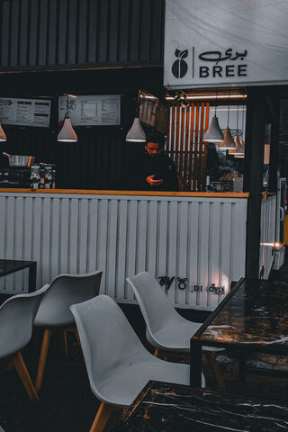 Bree Cafe