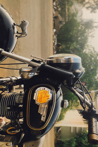 Classic Ride: The Beaut..