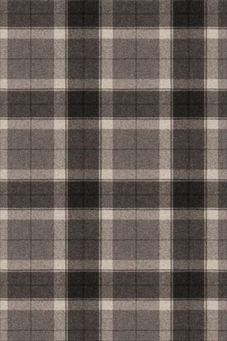 Cozy Gray Plaid Pattern 🏡✨