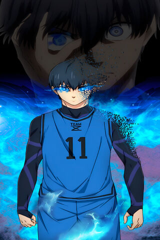 The Rising Star of Team..
