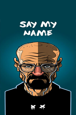 Breaking Bad