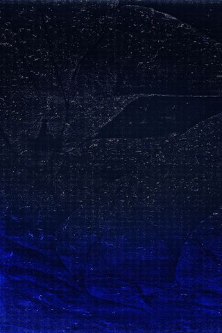 Blue Pattern Design
