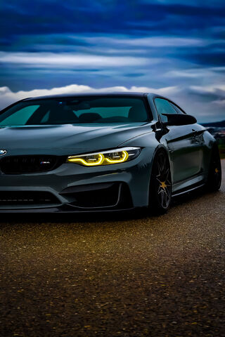 Unleashing Power: The B..