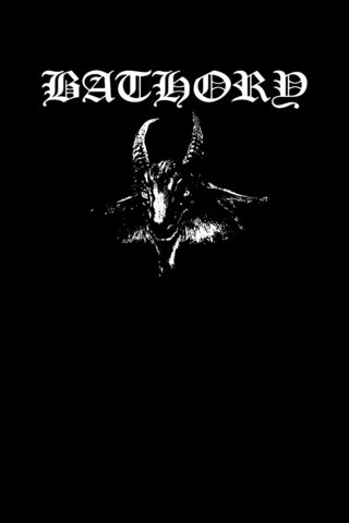 Bathory: The Dark Legacy 🖤🐐