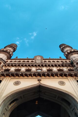 Majestic Heritage of Hy..