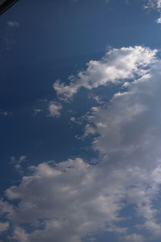 Clouds