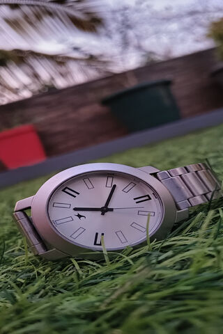 Clock