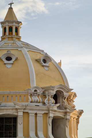 Golden Dome Delight 🌅✨