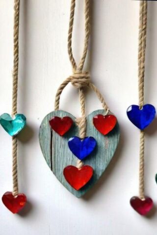 Corazones