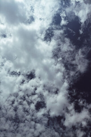 Dreamy Cloudscape ☁️✨