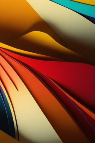 Colorful Art