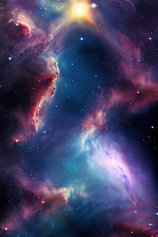 Celestial Majesty