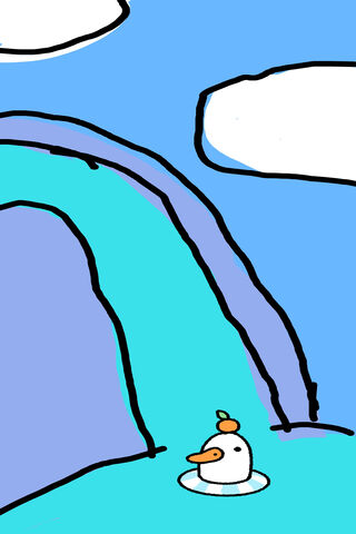 Quirky Duck Adventure �..