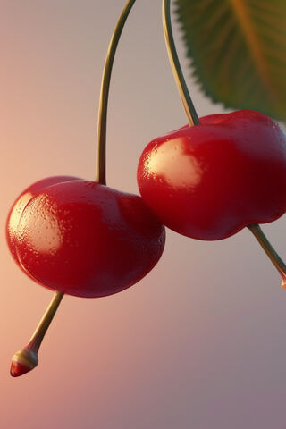 Cherries