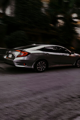 Civic Drive: The Urban ..