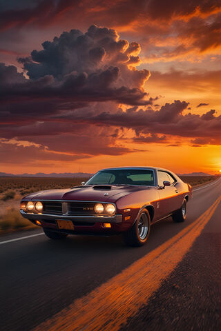 Classic Power