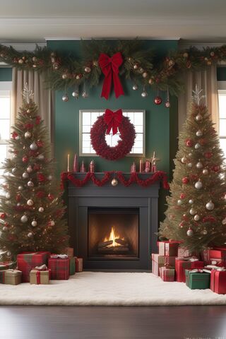 Christmas Decor Ideas
