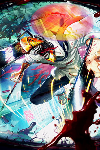 Dynamic Duel: The Art of Action! 🎨⚔️
