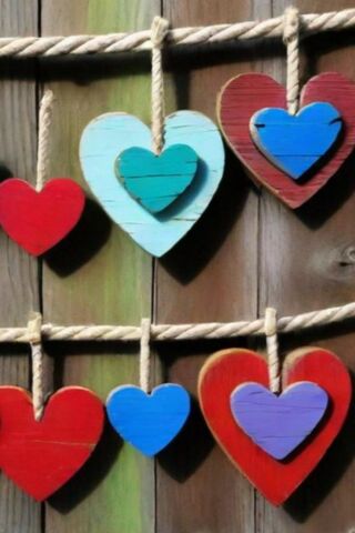 Corazones