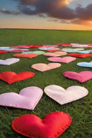 Corazones